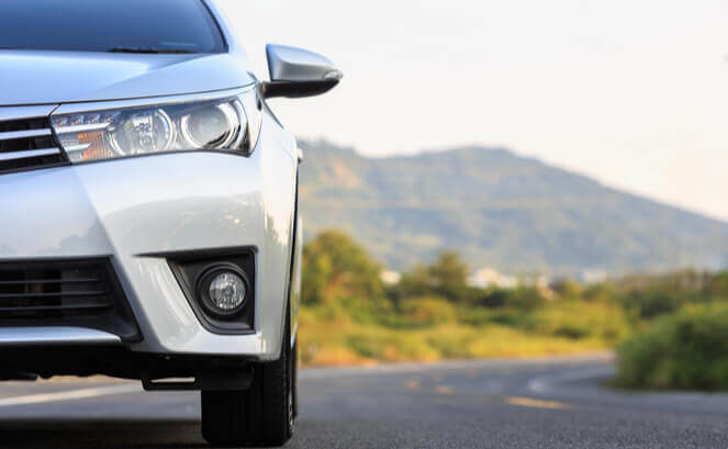 自動車税の支払いはキャッシュレスでの納税がお得